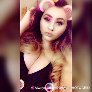 Meet your Posher, Mariah